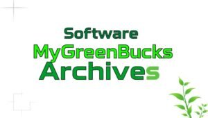 Software Mygreenbucks Archives