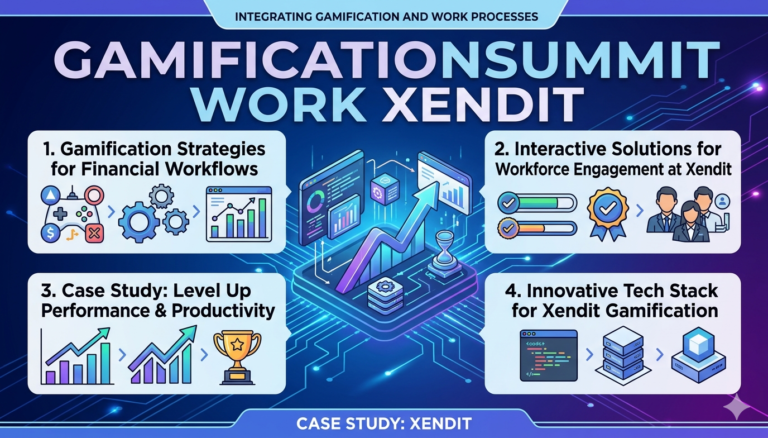 gamificationsummit work xendit