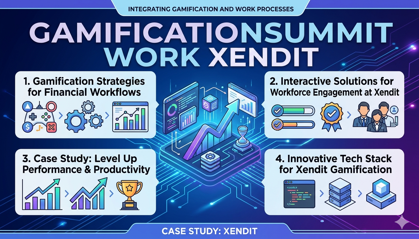 gamificationsummit work xendit