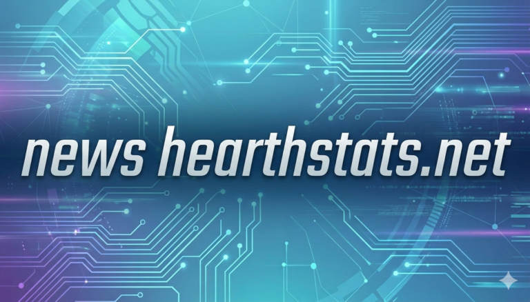 news hearthstats .net