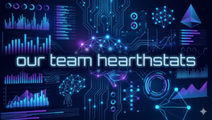 our team hearthstats