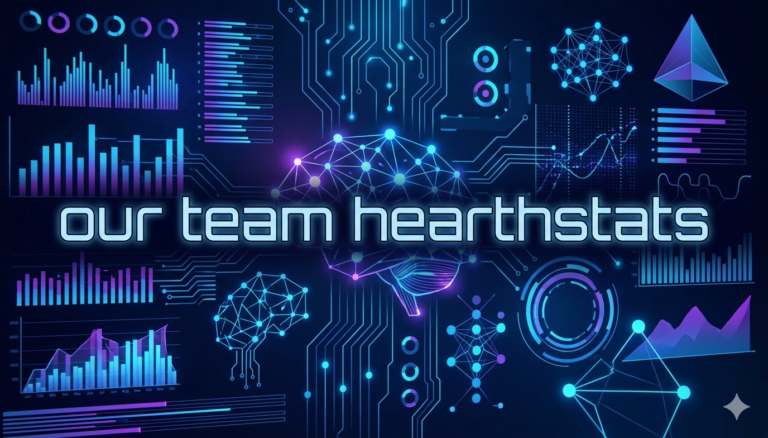 our team hearthstats