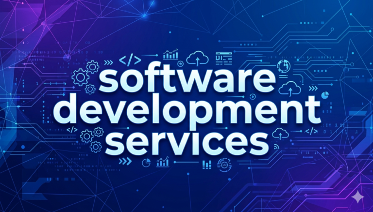 software development services