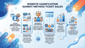 website gamificationsummit method ticket sales