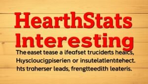 hearthstats interesting facts