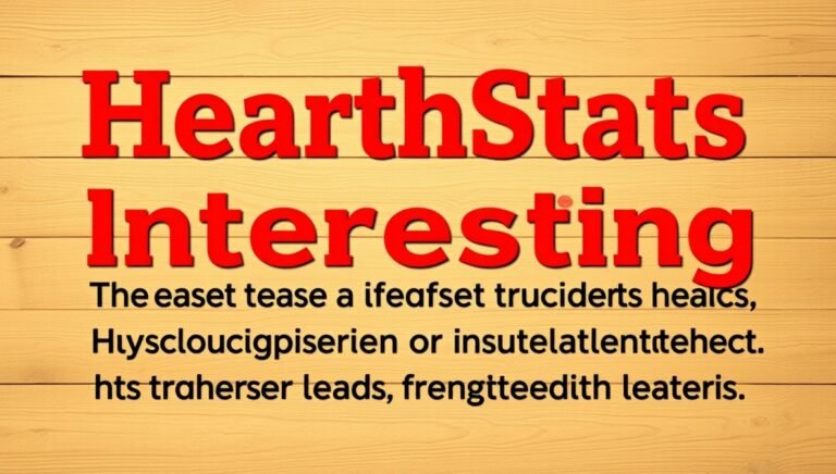 hearthstats interesting facts