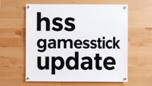 hssgamestick updates by hearthstats