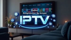 Trex IPTV vs Strong 8K comparison
