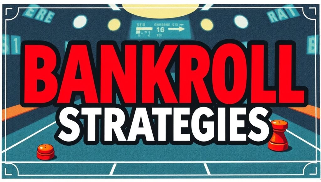 bankroll strategies online gamers hearthstats